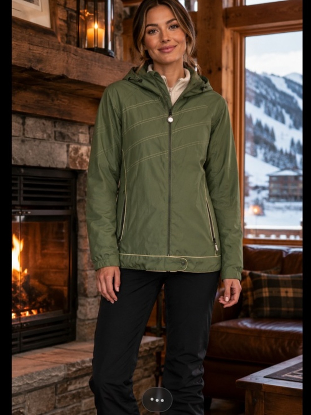Burton Ski / Snow Winter Jacket